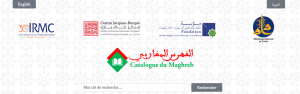 Catalogue du Maghreb