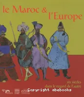 Le Maroc & l'Europe