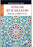 D'islam et d'ailleurs