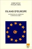 Islams d'Europe