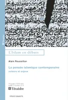 La pensée islamique contemporaine