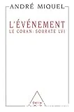 L'événement