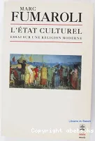 L'Etat culturel