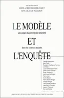 Le modèle et l'enquête