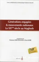 Générations engagées et mouvements nationaux