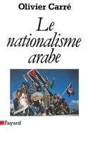 Le nationalisme arabe