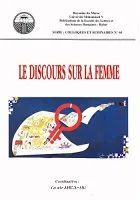 Le discours sur la femme