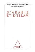 D'Arabie et d'islam