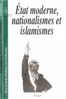 Revue du Monde Musulman et de la Méditerranée, 68-69 - 68-69, 1993/2-3 - Etat moderne, nationalismes et islamismes