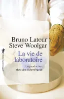 La vie de laboratoire