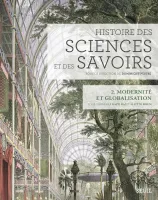 Histoire des sciences et des savoirs