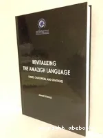 Revitalizing the Amazigh language