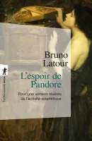 L'espoir de Pandore