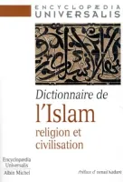 Dictionnaire de l'islam