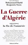 La guerre d'Algérie