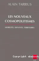 Les nouveaux cosmopolitismes