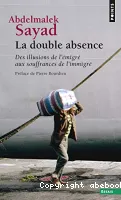 La double absence