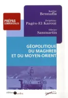 Géopolitique du Maghreb et du Moyen-Orient