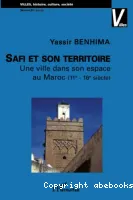 Safi et son territoire