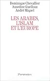 Les Arabes, l'islam et l'Europe