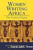 Women writing Africa