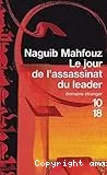 Le jour de l'assassinat du leader