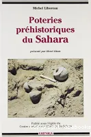 Poteries préhistoriques du Sahara