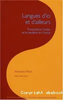 Langues d'ici et d'ailleurs