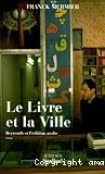 Le livre et la ville