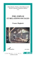 PME, emploi et relations sociales