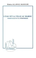 L'eau et la ville au Maroc