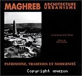 Maghreb, architecture et urbanisme