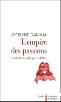 L'empire des passions