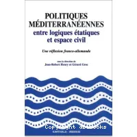 Politiques méditerranéennes