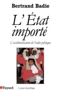 L'État importé