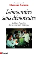 Démocraties sans démocrates