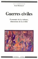 Guerres civiles