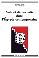 Vote et démocratie dans l'Égypte contemporaine