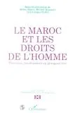 Le Maroc et les droits de l'homme