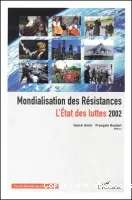 Mondialisation des résistances