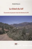 Le bled du kif