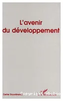 L'avenir du développement