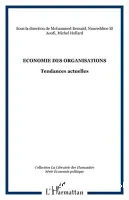 Economie des organisations