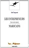 Les entrepreneurs marocains