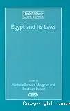 Egypt and its laws