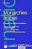 Monarchies arabes