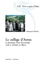 Le collège d'Azrou