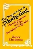 The reproduction of Mothering