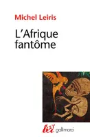 L'Afrique fantôme