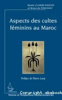 Aspects des cultes féminins au Maroc